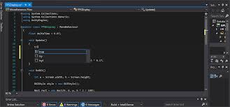 Image result for best game coding language