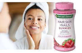 4.2 out of 5 stars. Nature S Bounty Hair Skin And Nails 230 Gummies Costco