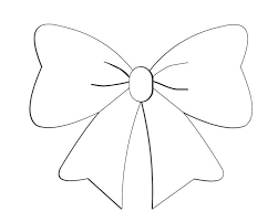 Also, you can download any images for free. Bow Coloring Pages Free Printable Coloring Pages For Kids