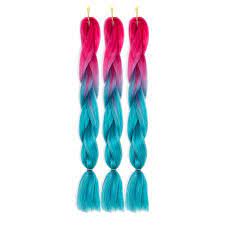 Nk Beasuty Braiding Hair Extensions Synthetic Fiber For Twist Jumbo Ombre Braiding Hair 24inch 3 5pcs Lot Black Brown Walmart Com In 2021 Braid In Hair Extensions Colored Hair Extensions Braids With Extensions