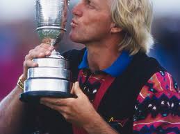LIV Golf CEO Greg Norman tops list of greatest 2-time major winners all-time
