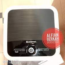 Kenapa pilih ariston water heater ??? Water Heater Ariston 15 Liter An2 Lux 15 Pemanas Air 15 Liter Ariston An 2 Lux Shopee Indonesia
