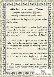 Synopsis of sura yaseen surayaseen is from among the makkan suras and comprises of 83 verses. Surah Yasin Pdf In English