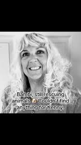 Wht Happened to Bambi and Ken Pitts Whifeswap