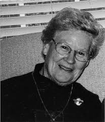 Allene Shore Obituary (2015)