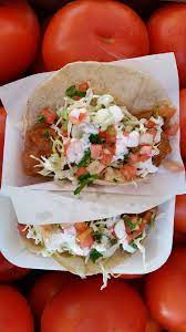 Maybe you would like to learn more about one of these? Tacos De Pescado El Fenix Mexican Food Recipes Fish Tacos Recipe Los Tacos