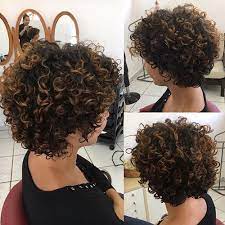 Short Curly Bob Hairstyles For Women Short Curly Hairstyles For Women Short Curly Bob Hairstyles Short Curly Bob