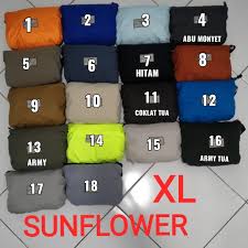 Monyet pake jas hujan warna. Jas Hujan Wanita Acold Model Gamis Muslimah Hijab Kerudung Or Xx776 Sun Flower Size Xl Rain Shopee Indonesia