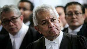 Peguam negara also referred to as the ag) is the principal legal adviser of malaysia. 11 Sebab Kenapa Tommy Thomas Harus Letak Jawatan Peguam Negara