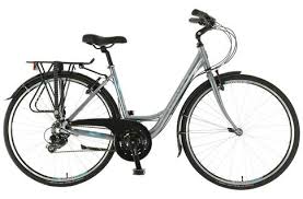 Dawes Mojave 2019 Womens Hybrid Bike