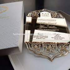 Pin On Acrylic Wedding Invitations