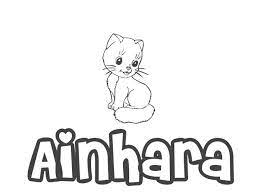 ¿conoces el significado numerológico de ainara? Nombre De Nina Ainhara Significado Origen Y Pronunciacion De Ainhara Todopapas Todopapas