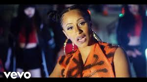4.4 / 5 11 kişi puan verdi. Cardi B Pull Up Audio Youtube