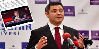 See more of habertürk on facebook. Ibb Sozcusu Murat Ongun Dan Haberturk E Tepki