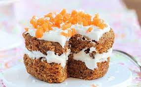 Feel free to share your i was featured on tip junkie badge on your these easter dessert recipes include easter cakes, easter cupcakes, and yummy easter treats for. Healthy Easter Desserts 15 Healthy Recipes