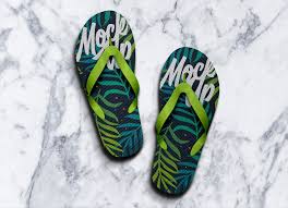 Free Slippers Flip Flops Mockup Psd Mockup Free Psd Flip Flops Mockup Psd
