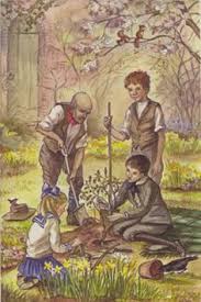 Además, el libro también puede encontrarse en formato audio, en cuyo caso se denomina audiolibro. 15 Ideas De Jardin Secreto Jardin Secreto Jardines Secretos Ilustracion De Jardin