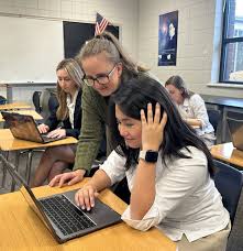 Thirteen Montgomery Catholic Student Athletes Named All-State Academic