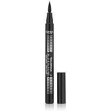L Ora C Al Paris Voluminous Superstar Eyeliner Black 0 056 Fl Oz Packaging May Vary Find Out More About The Great Product Eyeliner Eye Makeup Voluminous