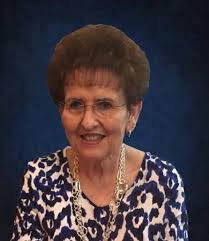 Shirley Vineyard Obituary August 29, 2022