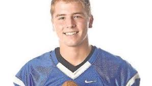 Jefferson's multi-talented athlete Nick Humprey excels