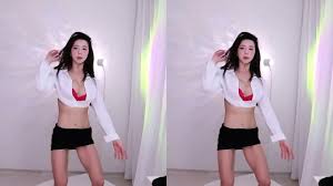 Korean Kbj Sexy Dance -vip-9 - EPORNER