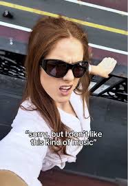 Ella Collier Volleyball