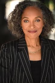 Arlette Thomas-Fletcher: Movies, TV, and Bio