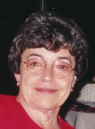 Obituary information for Martha G. Stanley