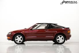 We did not find results for: 1990 Toyota Sera Japanese Classics
