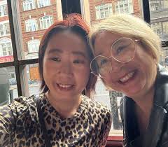 Mae Magnaye-Williams