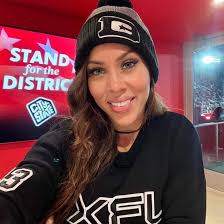 Women's American Football World