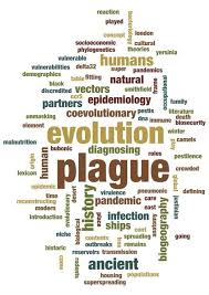 A Natural History Of Plague Word Cloud Infectious Disease Word Cloud Plague