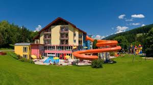 Hier werden sie und ihre familie sich wohlfühlen! Familienhotel Trebesingerhof Trebesing Holidaycheck Karnten Osterreich