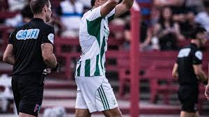 VIDEO: el gol de Álvarez para el 1 a 0 de Racing Montevideo frente a Boston River