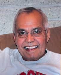 Obituary of Shyam G. Sujan