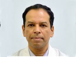 Professor Dr. Alamgir Adil Samdany