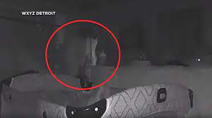 5 ghosts caught on camera! Ghost Caught On Nanny Cam See The Creepy Video Plus More Of This Week S Crazy Stories Youtube