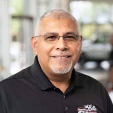Meet Jim Ellis Toyota of McDonough Staff