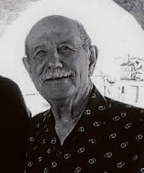 John Bert Obituary (1936