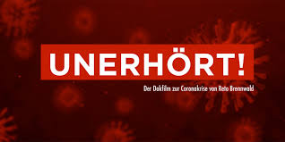 Reto brennwald ist freier fernsehjournalist, filmemacher und moderator. Dokumentarfilm Zur Schweizer Corona Krise Kanton