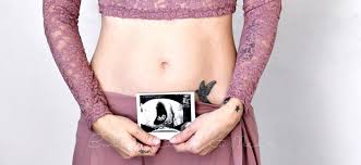 Und auch wenn die erkenntnis im wahren leben nicht immer so plakativ daherkommt wie im film, betrifft schwangerschaftsübelkeit tatsächlich rund 80% aller schwangeren. Schwanger Mit Wunschbaby Nr 4 Von Der 8 Ssw Bis Zur 10 Ssw Familie Baby Kind Und Meer