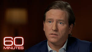 Fired director of U.S. cyber agency Chris Krebs explains why he says vote  was "most secure in Ame…