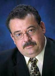 Pastor was a Vessel for God