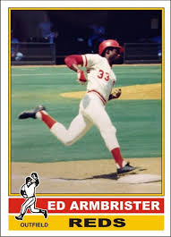 Pin By Stephen On Great Reds Baseball Cards Real Or Otherwise Cincinnati Reds Baseball Cincinnati Reds Cincinnati