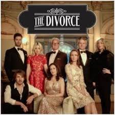 Hugh j sheridan, james sheridan. The Divorce Tv Series Wikipedia