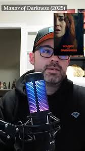 Is this new time loop horror flick better than Until Dawn??? Manor of  Darkness (Digital 12/9) #horror #horrormovie #scary #paranormal #ghost  #haunted #untildawn #manorofdarkness #horrorfan