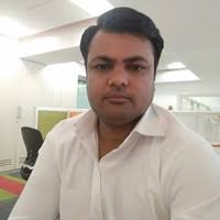 Arshad Sheikh Email & Phone Number