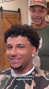 My Guy Did some promoting for me after his first cut … Here's PART 2 ...