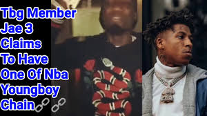 Kentrell desean gaulden (born october 20, 1999), known professionally as youngboy never broke again (also known as nba youngboy or simply youngboy), is an american rapper, singer. Savage Archives Hoodgrind